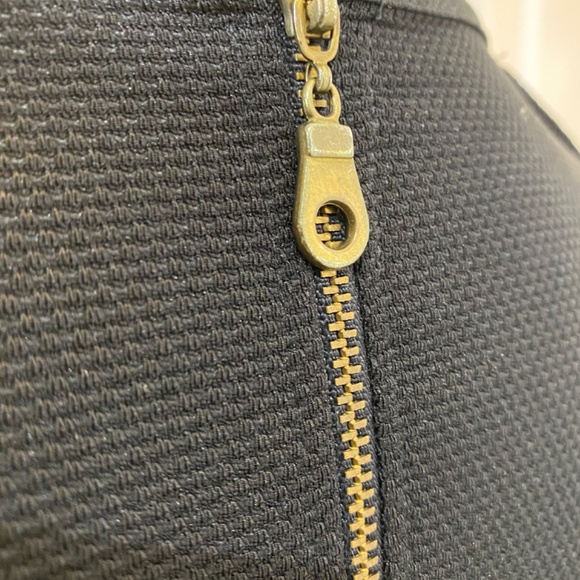 Black Long Sleeve Dress by Defacto (B1018) - Picture 3 of 8